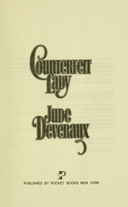 Cover of edition counterfeitlady00deve