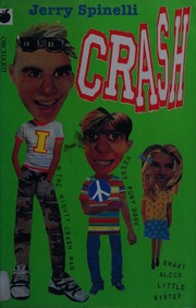 Cover of edition crash1997spin