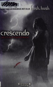 Cover of edition crescendo0000fitz_o8q5