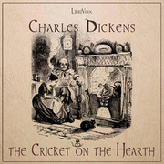 Cover of edition cricket_hearth_rg_librivox