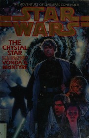 Cover of edition crystalstar0000mcin_b4v7