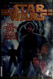 Cover of edition crystalstar000mcin