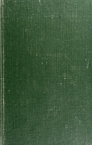 Cover of edition cu31924013562537