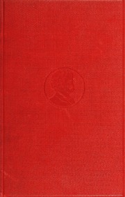 Cover of edition cu31924014317774