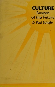 Cover of edition culturebeaconoff0000scha_j9h3