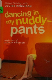 Cover of edition dancinginmynuddy0000renn