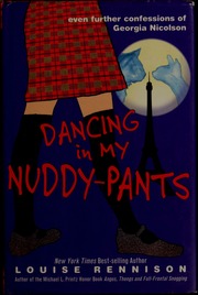 Cover of edition dancinginmynuddy00renn