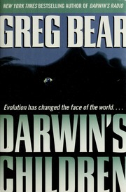 Cover of edition darwinschildren00bear