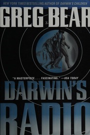 Cover of edition darwinsradio0000bear