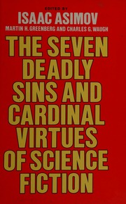 Cover of edition deadlysinscardin0000unse