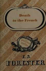 Cover of edition deathtofrench0000fore