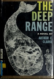 Cover of edition deeprange00clar