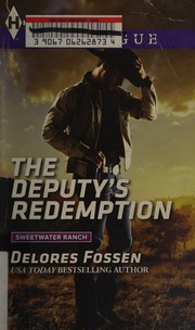 Cover of edition deputysredemptio0000foss_y0u6