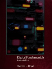 Cover of edition digitalfundament0000floy_s5s9