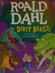 Cover of edition dirtybeasts0000dahl