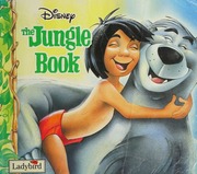 Cover of edition disneyjunglebook0000unse_g1p0