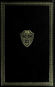 Cover of edition divinecomedyofda1909dant