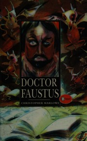 Cover of edition doctorfaustus0000marl_p5q5