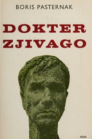 Cover of edition dokterzjivago0000past