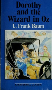 Cover of edition dorothywizardof00lfra