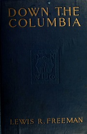 Cover of edition downcolumbia00fre