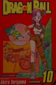 Cover of edition dragonballvol100000tori