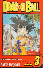 Cover of edition dragonballvol30003tori