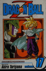 Cover of edition dragonballzvol170000tori