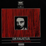 Cover of edition drfaustus0000marl