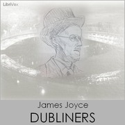 Cover of edition dubliners_1302_librivox