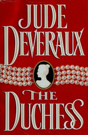 Cover of edition duchess00deve