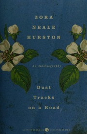 Cover of edition dusttracksonroad2010hurs