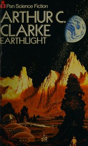 Cover of edition earthlight0000clar