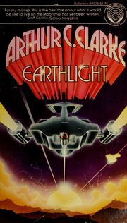 Cover of edition earthlight00clar