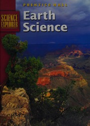 Cover of edition earthscience0000unse_r6y2