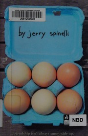 Cover of edition eggs0000spin_u5q8