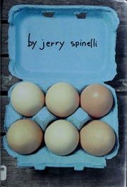 Cover of edition eggs00spin