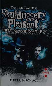 Cover of edition elssenserostre0000land