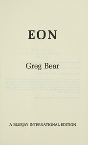 Cover of edition eonbearbear00bear