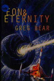 Cover of edition eoneternity0000bear