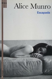 Cover of edition escapada0000munr