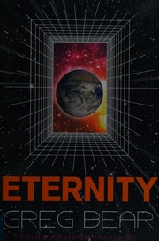 Cover of edition eternity0000bear