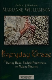 Cover of edition everydaygracehav0000will