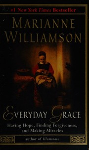 Cover of edition everydaygracehav0000will_z4b6