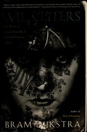 Cover of edition evilsistersthrea00dijk