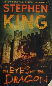 Cover of edition eyesofdragonstor0000king_o7e1