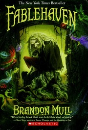 Cover of edition fablehaven00bran_0