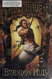 Cover of edition fablehaven00bran_1