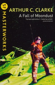 Cover of edition fallofmoondust0000clar