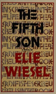 Cover of edition fifthson0000wies_m5g9